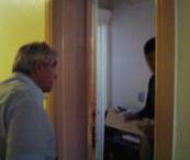 Image for article CIEFG- L’ancien directeur d’une station de TV est poursuivi pour génocide devant la cour du Connecticut (Photo)