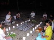 Image for article Macao : Les pratiquants pleurent Mme Gao Rongrong et demandent que les meurtriers soient traduits en justice (photos)