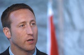 Image for article Le Ministre canadien des affaires étrangères critique les droits de l’homme en Chine (Photo)