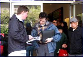 Written with SASuite