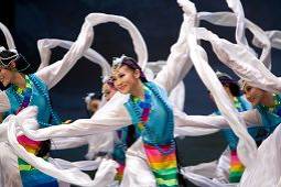 Image for article Canada : L'appel bienveillant des dieux – réflexions sur le Spectacle du Nouvel An chinois de NTDTV à Toronto (Photos)