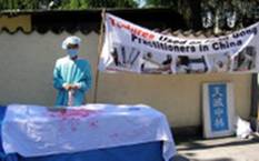 Image for article Justice est rendue à Munich, Allemagne (Photos)