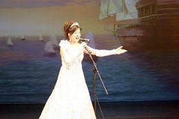 Image for article Le Spectacle du Nouvel An chinois émerveille un grand nombre de spectateurs à Houston (Photos)