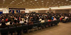 Image for article Los Angeles : La conférence de partage d’expériences de Falun Dafa 2007 de la côte ouest des États-Unis se termine avec succès (Photos)