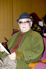 Image for article Taïwan : Un artiste de renommée internationale: 