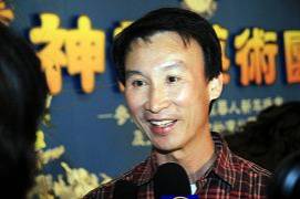 Image for article La troupe des Arts Divins ouvre la voie à une nouvelle tendance artistique à Taïwan (Photos)