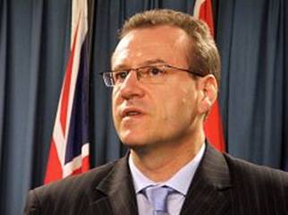 Image for article CIPFG : Le boycott des Jeux Olympiques 2008 pour les droits de l'homme n'est pas de la politique (photos)