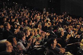 Image for article Dallas : La deuxième représentation du Spectacle du Nouvel An chinois reçoit aussi des critiques élogieuses (Photos)