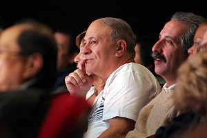 (Dayin Chen/The Epoch Times)