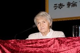 Image for article Allemagne : La Conférence européenne d'échange d'expériences de Falun Dafa 2008 tenue à Berlin (photos)