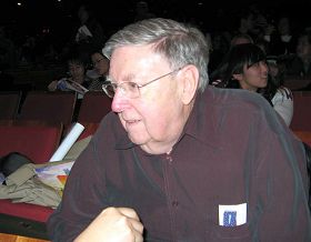 Image for article Toronto : La famille d’un directeur général espère revoir le Spectacle du Nouvel An Chinois à New York (Photos)