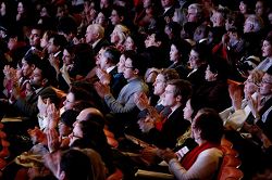 Image for article New York : La grande Première du Spectacle du Nouvel an chinois présente la culture divine (Photos)