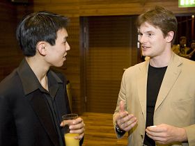 Image for article La Première de la Divine Performing Arts à Vienne (photos)