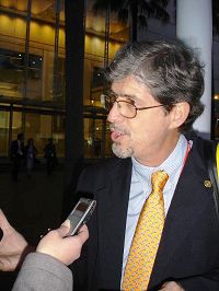 Image for article Les docteurs en médecine de transplantation autour du monde sont  bien conscients des atrocités de prélèvements d'organes (Photo)