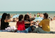 Image for article La police ukrainienne recommande un site d’activité aux pratiquants de Falun Gong (Photo)