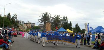 Image for article Nouvelles Galles du Sud, Australie: Clarifier la vérité au Festival de Mattara (Photos)