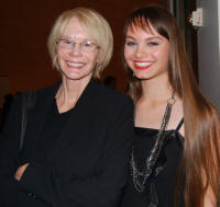 Image for article Une jeune musicienne : « Je suis tombé amoureuse de la musique chinoise »