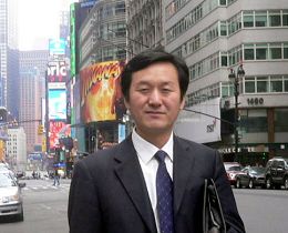 Image for article Un éminent avocat chinois : Divine Performing Arts apporte aux gens une inspiration et un divertissement artistique d’une beauté à couper le souffle