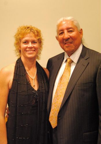 Image for article Tulsa, Oklahoma : Les spectateurs sont profondément émus par la spiritualité de la Divine Performing Arts (photos)