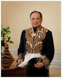 Image for article Des fonctionnaires à Vancouver transmettent leurs meilleurs vœux à Shen Yun Performing Arts (Photos)