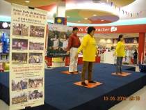 Image for article Malaisie : Cette pratique devrait être diffusée mondialement (Photos)