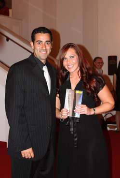 Image for article Shen Yun continue de profondément émouvoir le public de D.C. : « C'était au-delà de tout ! » (Photo)