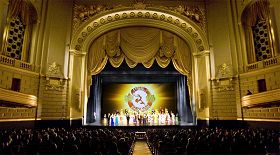 Image for article San Francisco : Shen Yun rend le peuple chinois fier (photos)