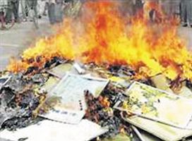 Image for article Le gouvernement chinois n’a jamais officiellement “interdit” le Falun Gong, 2ème partie