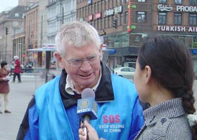 Image for article Le traitement honteux du PCC pour les personnes âgées en Chine