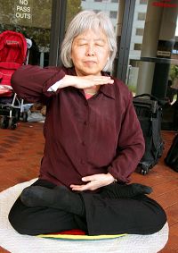 Image for article L'inoubliable été 1999 ‑ Les expériences de deux pratiquants (Première partie)