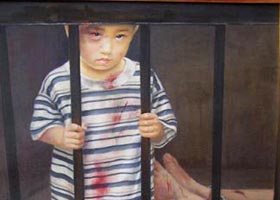 Image for article Nous espérons que tous les enfants innocents puissent être de nouveau heureux (Photos)