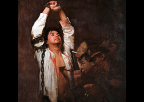 Image for article Un pratiquant de soixante douze ans condamné à la prison