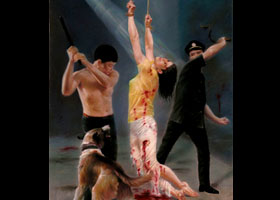 Image for article Une autre pratiquante de Falun Gong citée dans la lettre de Gao Zhisheng est torturée à mort