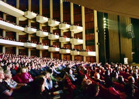 Image for article Les fonctionnaires canadiens font les éloges de Shen Yun