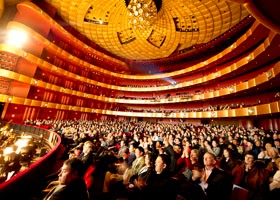 Image for article Le public de New York émerveillé par Shen Yun (Photos)
