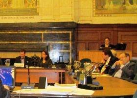 Image for article Le Parlement canadien tient une audience sur les prélèvements d'organes sur des pratiquants de Falun Gong en Chine (Photos)