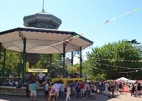 Image for article Falun Dafa au cœur des célébrations du Nouvel An chinois à Buenos Aires (Photos)