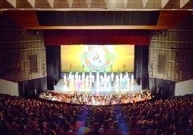 Image for article Taïwan : La beauté de Shen Yun bouleverse le cœur