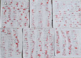 Image for article Une bonne personne arrêtée et persécutée par le système de la sécurité publique, 432 citoyens locaux signent une pétition pour sa libération