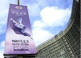 Image for article Que peut l’interférence du PCC contre la splendeur de Shen Yun