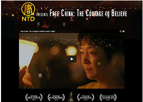 Image for article Le documentaire Free China choque les représentants de l’état du Connecticut