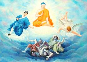 Image for article Plus de 140 millions de Chinois ont quitté les organisations du Parti communiste chinois