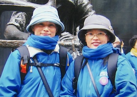 Image for article L'histoire de Mme Lin : de la tourmente à la tranquillité