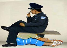 Image for article Davantage de tortures employées par le régime communiste chinois