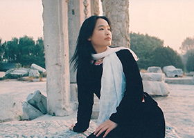 Image for article Une poétesse douée de nouveau arrêtée après neuf années d’emprisonnement (photos)