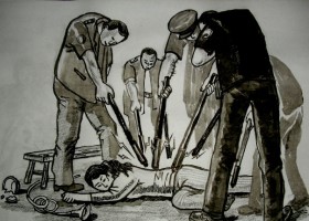 Image for article Liste partielle des pratiquants de Falun Gong récemment condamnés