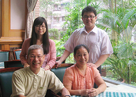 Image for article Un remède pour les tensions entre une épouse et sa belle-mère