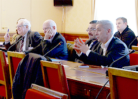 Image for article Parlement français : Des experts médicaux témoignent de la probabilité des atrocité des prélèvements d'organes en Chine