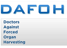 Image for article 1,5 millions de signatures sont remises aux Nations Unies, demandant que des mesures soient prises contre les prélèvements d'organes en Chine