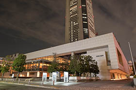 Image for article Shen Yun entame sa tournée asiatique à Tokyo